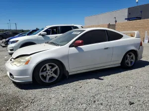 Acura RSX 2.0L 4 2003