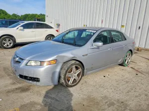 Acura TL 3.2L 6 2004