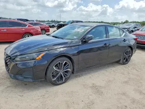 Nissan Altima 2.5L 4 2024