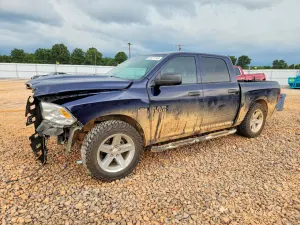 RAM 1500 5.7L 8 2017