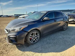 Kia Cerato / Forte / K3 2.0L 4 2020