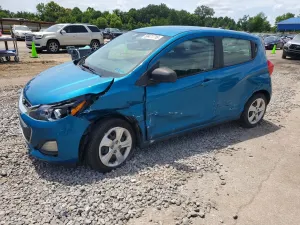 Chevrolet Spark 1.4L 4 2021