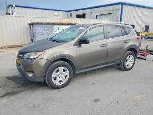 Toyota Rav4 2.5L 4 2015