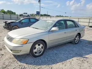 Toyota Avalon 3.0L 6 2004