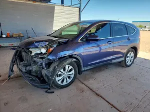 Honda CR-V 2.4L 4 2013