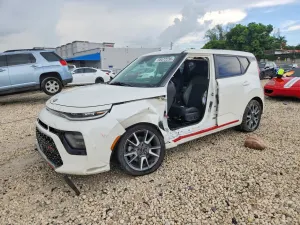 Kia Soul 1.6L 4 2020