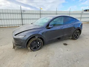 Tesla Model Y 2026