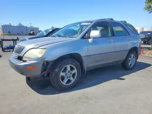 Lexus RX 3.0L 6 2002