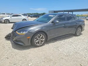 Hyundai Sonata 2.5L 4 2021