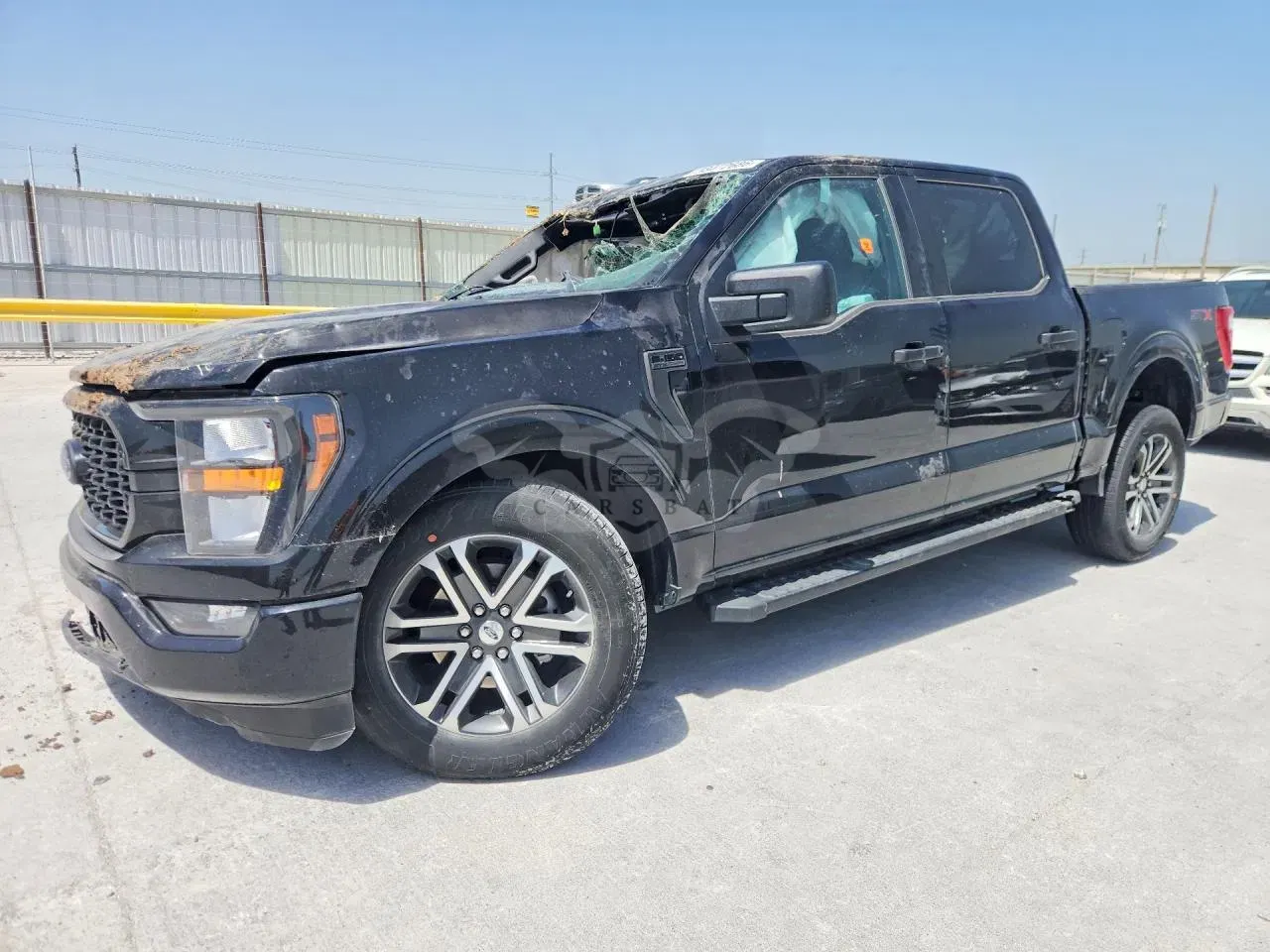 Ford F-150 5.0L 8 2023