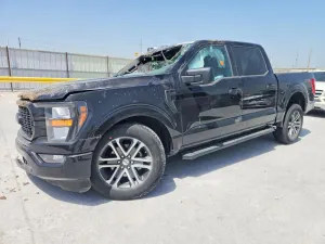 Ford F-150 5.0L 8 2023