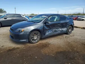 Scion tC 2.4L 4 2008