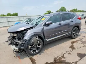 Honda CR-V 1.5L 4 2019