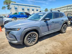 Mazda CX-50 2.5L 4 2023