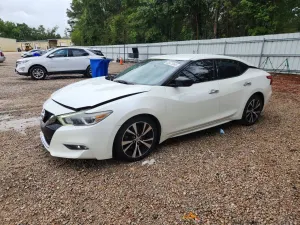 Nissan Maxima 3.5L 6 2018