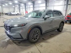 Honda CR-V 1.5L 4 2026