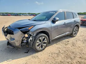 Nissan Rogue 1.5L 3 2023