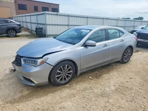 Acura TLX 2.4L 4 2019