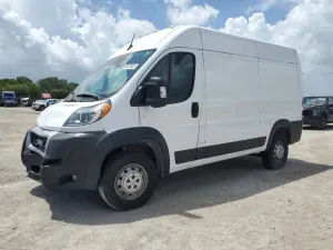 RAM ProMaster 1500 HIGH 3.6L 6 2022