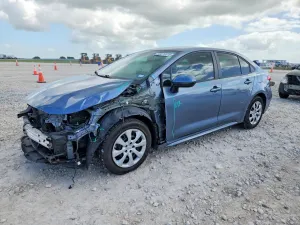 Toyota Corolla 1.8L 4 2022