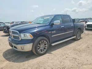 RAM 1500 5.7L 8 2014