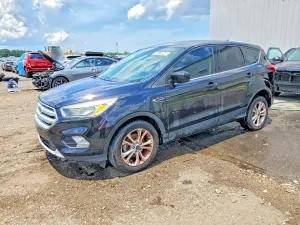 Ford Escape 1.5L 4 2019