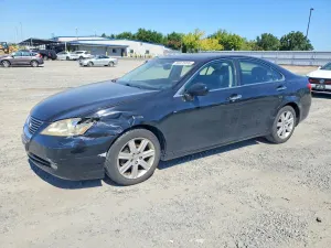 Lexus ES 3.5L 6 2008