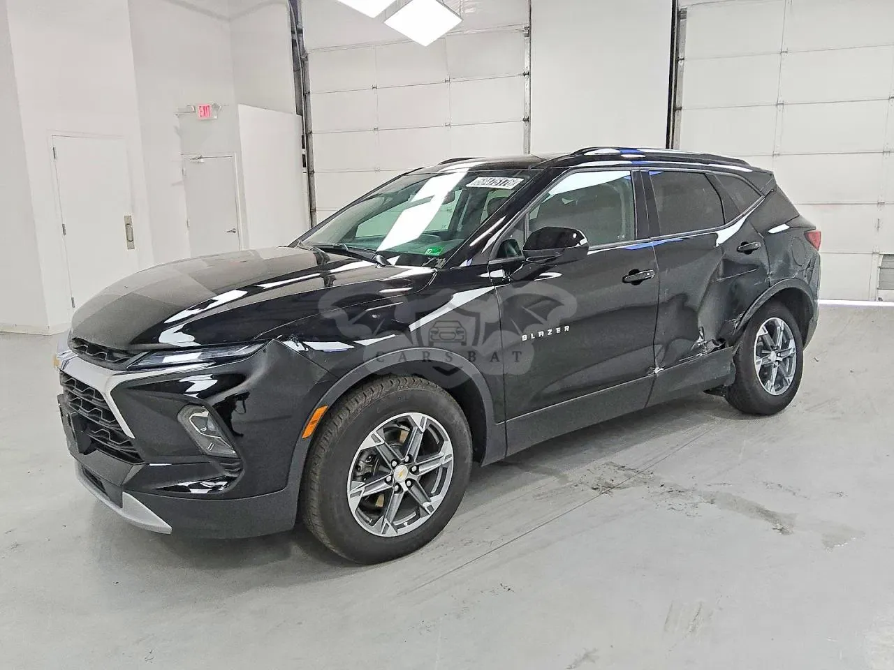Chevrolet Blazer 2.0L 4 2025