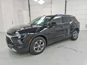 Chevrolet Blazer 2.0L 4 2025