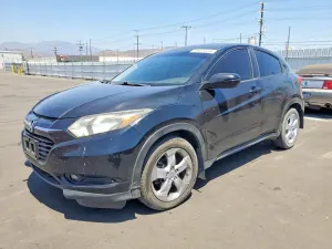 Honda HR-V 1.8L 4 2016