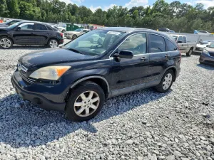 Honda CR-V 2.4L 4 2007