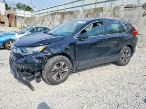 Honda CR-V 2.4L 4 2019