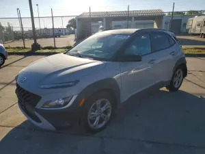 Hyundai Kona 2.0L 4 2023
