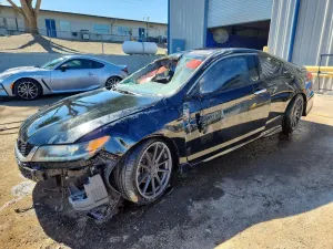 Honda Accord 3.5L 6 2015