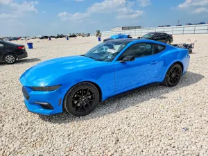 Ford Mustang 2.3L 4 2024