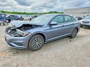 Volkswagen Jetta 1.4L 4 2020