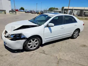 Honda Accord 3.0L 6 2003