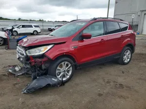 Ford Escape 1.5L 4 2018