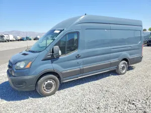 Ford Transit 3.5L 6 2020