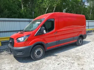 Ford Transit 3.5L 6 2024