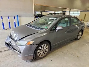 Honda Civic 1.8L 4 2010