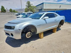Chevrolet Camaro 3.6L 6 2011