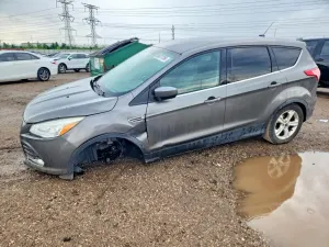 Ford Escape 1.6L 4 2014