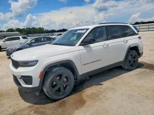 Jeep Grand Cherokee 3.6L 6 2023