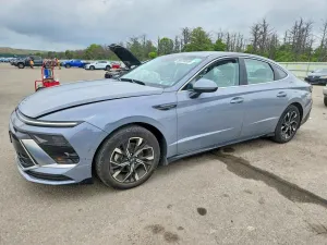 Hyundai Sonata 2.5L 4 2024