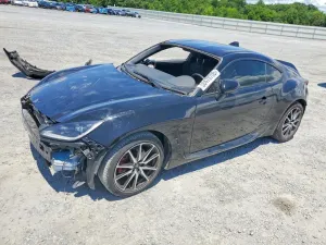 Toyota GR86 2.4L 4 2023
