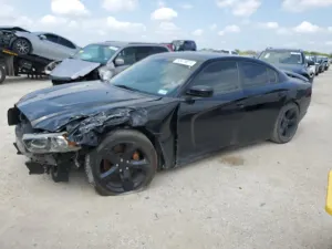 Dodge Charger SXT 3.6L 6 2013