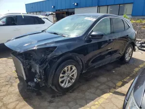 Ford Escape 1.5L 3 2020