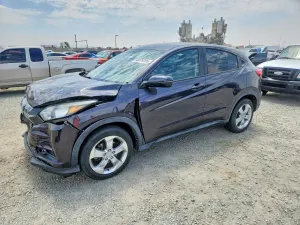 Honda HR-V 1.8L 4 2016