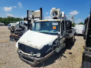 International DuraStar / 4000 6 2005